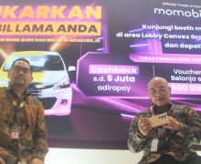 Beragam Promo Menarik Hadir di IIMS Surabaya 2023, Jangan Sampai Ketinggalan! - JPNN.com