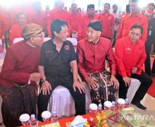 Ganjar Pranowo Yakin Menang Tebal di Daerah Ini, seperti Pak Jokowi - JPNN.com