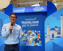 Cari Penawaran Khusus Liburan ke Luar Negeri di Traveloka Travel Fair   - JPNN.com