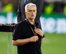 Sevilla vs AS Roma: Serigala Ibu Kota Keok, Bagaimana Masa Depan Jose Mourinho? - JPNN.com