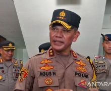 3 Buronan Kasus Pencabulan yang Melibatkan Kades di Parigi Moutong Masih Diburu - JPNN.com