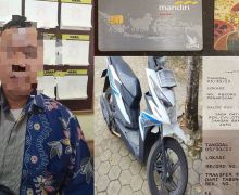 Tiba-Tiba Ada Transaksi Rp 40 Juta di Rekening, Andy Mengecek Dompet, Astagfirullah - JPNN.com