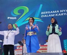 HUT ke-24, PNM Gaungkan Semangat Berdayakan Ultra MIkro - JPNN.com