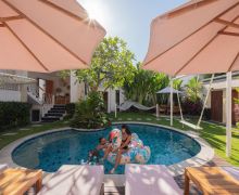 Rekomendasi Vila Romantis Terbaik di Bali untuk Akhir Pekan - JPNN.com