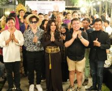 Bali International Fashion Festival 2023, Lenny Hartono Siap Hadirkan 20 Desainer Top - JPNN.com