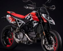Ducati Hypermotard RVE 2024 Dapat Graffiti Livery Evo - JPNN.com