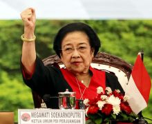 Ribuan Kader PDI Perjuangan DKI Jakarta Siap Jalankan Perintah Bu Megawati - JPNN.com