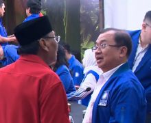 Priyo Budi Santoso Jadi Kader PAN, Caleg DPR Dapil Jateng di Pileg 2024 - JPNN.com