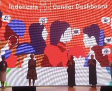 Kolaborasi Meluncurkan The Indonesia Gender Dashboard on Women in SMEs - JPNN.com