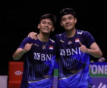 Thailand Open 2023: Resep Jitu Bagas/Fikri Tumbangkan Duo Taiwan - JPNN.com