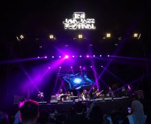 Pengin Healing di Long Weekend Ini? Datang ke BNI Java Jazz Festival 2023 Saja! - JPNN.com