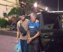 Ini Lho Oknum Sekuriti yang Mencabuli Bocah di Medan - JPNN.com