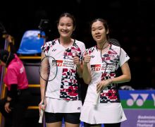 Hasil Thailand Open 2023: Korea dan Tuan Rumah Dominan, Indonesia Cuma Kirim 1 Wakil di Final - JPNN.com
