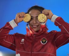 ASEAN Para Games 2023: Atlet Para-angkat Besi Putri Boyong 3 Emas dan 1 Perak - JPNN.com