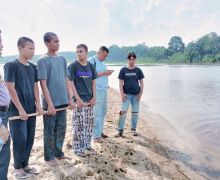 Mahasiswa PCR Tenggelam di Sungai Kampar, DPRD Riau: Pihak Kampus Harus Bertanggungjawab - JPNN.com