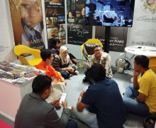 Delegasi Festival Film Bulanan Berpartisipasi di Ajang Festival Film Cannes - JPNN.com