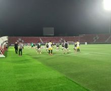 Liga Champions Asia 2023: PSM Jajal Stadion Dipta Menjelang Laga Lawan Bali United - JPNN.com