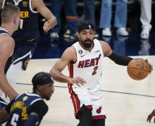 Final NBA 2023: Miami Heat Pukul Denver Nuggets di Gim Kedua - JPNN.com