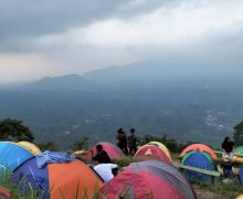 Lampung Punya Objek Wisata Negeri di Atas Awan - JPNN.com