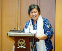 Wakil Ketua MPR Dukung Peningkatan Investasi untuk Membangun Pariwisata Berkelanjutan - JPNN.com