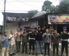 Menyasar Pedagang di Pasar, Bea Cukai Gelar Gempur Rokok Ilegal di Sulawesi - JPNN.com