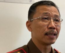 Kajati Riau Kembalikan Mobil Listrik Hibah Pemprov Senilai Rp 1,3 Miliar, Alasannya - JPNN.com