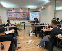 Menparekraf Ajak Sineas di Daerah Menghasilkan Film Berkualitas - JPNN.com