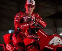 MotoGP Indonesia 2023: Pol Espargaro tak Punya Ekspektasi di Sirkuit Mandalika - JPNN.com