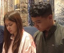 Soal Hubungan Fadly Faisal dengan Rebecca Klopper, Haji Faisal Bilang Begini - JPNN.com