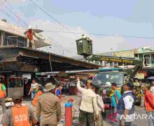 Kisruh Ruko di Pluit Makan Bahu Jalan, nih Penjelasan Jakpro, Makin Jelas Siapa yang Ngawur - JPNN.com