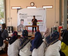 GGN Jatim Gelar Workshop Pengolahan Ikan di Pesisir Lamongan - JPNN.com