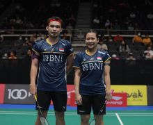 Jadwal Semifinal Thailand Open 2024: 2 Wakil Indonesia Jadi Harapan - JPNN.com