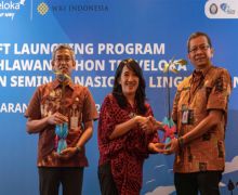 Program Pahlawan Pohon Traveloka, Ajak Tanam 50 Ribu Bibit Bakau di Tiga Lokasi - JPNN.com