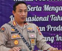 Dipecat sebagai Polisi, Ipda Rudy Soik Ajukan Permohonan Banding - JPNN.com