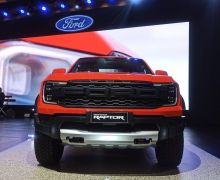 Ford Bakal Pamer Pikap Tangguh dan Mustang di GJAW 2024, Sudah Bisa Dipesan - JPNN.com