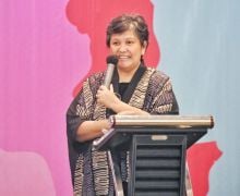 Dorong Eksistensi Perempuan, Waka MPR: Itu Tiang Negara, Ibu Bangsa - JPNN.com