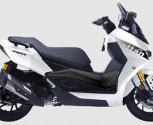 Gandeng Perusahaan China, Wottan Percaya Diri Saingi Yamaha XMax - JPNN.com