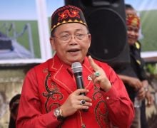 Cornelis Minta Kementerian ATR Tangani Konflik Lahan di Ketapang - JPNN.com