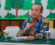 Bambang Hendroyono Terpilih Aklamasi Jadi Ketua Presidium DKN 2022-2027 - JPNN.com