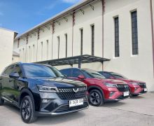 Promo Menarik Pembelian Mobil Wuling Dapat Air ev - JPNN.com