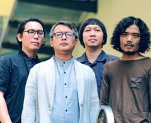 Efek Rumah Kaca Hadirkan Sederet Musisi Tamu di Konser Rimpang - JPNN.com