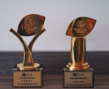 MMS Group Indonesia Raih Predikat Tertinggi di Ajang TOP CSR Awards 2023 - JPNN.com