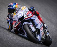 Federal Oil Mengapresiasi Konsistensi Alex Marquez dan Diggia di MotoGP Austria - JPNN.com