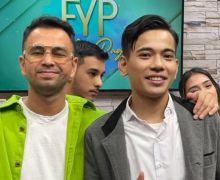 Aris Idol Ungkap Kebaikan Raffi Ahmad, Luar Biasa - JPNN.com