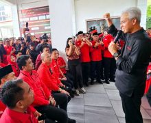 Ganjar Pranowo Ingatkan Strategi Pemenangan Tak Bakal Efektif Tanpa Hal Ini - JPNN.com