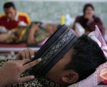 Ini Dampak Alat Kelamin Terbakar Akibat Sunat, Orang Tua Wajib Tahu - JPNN.com