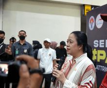 ASEAN Para Games 2023: Puan Maharani dan Kemenpora Sambut Kedatangan Kontingen Indonesia di Solo - JPNN.com