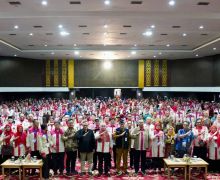 Kementan Ajak Penyuluh Persiapkan Diri Wujudkan Negara Eksportir Pangan - JPNN.com