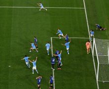 Manchester City Tekuk Inter di Final Liga Champions, Sukses Meraih Treble Winners - JPNN.com