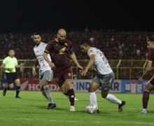 PSM Makassar vs Bali United: Bernardo Tavares Kembali Singgung Wasit, Simak! - JPNN.com